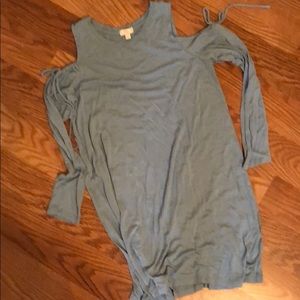 Charming Charlie’s dress